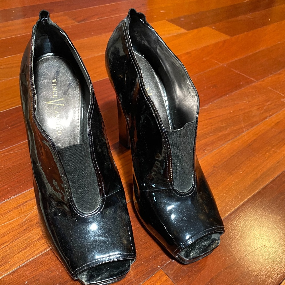 High Heel Shoes